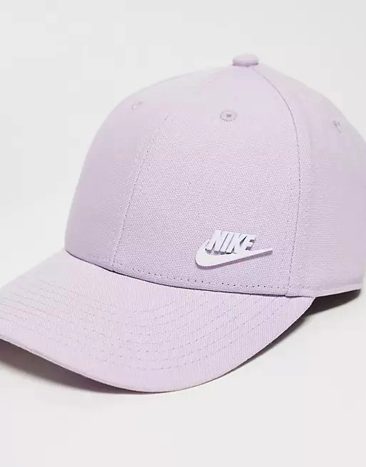 Бейсболка Nike NSW L91 Metal Futura Cap DC3988-530