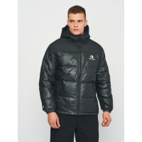 Куртка чоловіча Converse Mens Woven Down Jacket 10025252-001