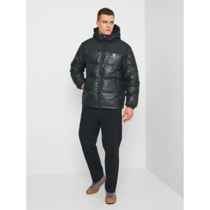 Куртка чоловіча Converse Mens Woven Down Jacket 10025252-001