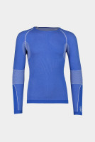 Термокофта CMP MAN  SEAMLESS SWEAT 3Y97800-N913