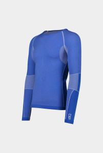 Термокофта CMP MAN  SEAMLESS SWEAT 3Y97800-N913