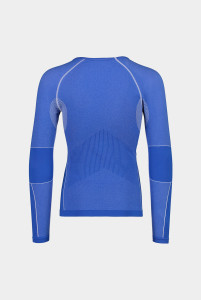 Термокофта CMP MAN  SEAMLESS SWEAT 3Y97800-N913