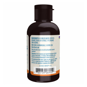 Рідина Better Stevia Alcohol Liquid - 59 ml 2022-10-1373