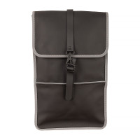 Рюкзак Rains Backpacks 1220-BlackReflective