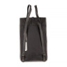 Рюкзак Rains Backpacks 1220-BLACKREFLECTIVE