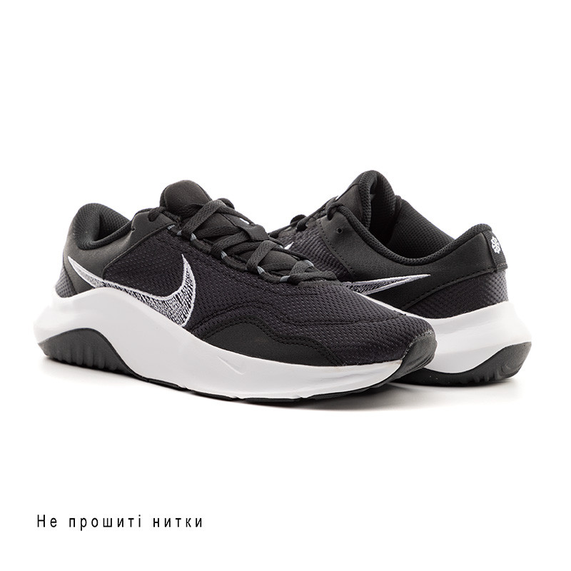 Кросівки Nike LEGEND ESSENTIAL 3 NN (Клас А) DM1120-001-R