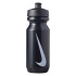 Пляшка для воды NIKE 950 ml  N.000.0040.091.32 черная Чорний 1SIZE (91977) N.000.0040.091.32-R