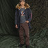 Куртка Alpha Industries N-3B ALPINE PARKA GEN II MJN53501C1_410