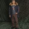 Куртка Alpha Industries N-3B ALPINE PARKA GEN II MJN53501C1_410