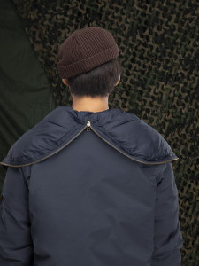 Куртка Alpha Industries N-3B ALPINE PARKA GEN II MJN53501C1_410
