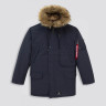 Куртка Alpha Industries N-3B ALPINE PARKA GEN II MJN53501C1_410