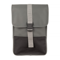 Рюкзак Rains Backpacks 1370-Slate
