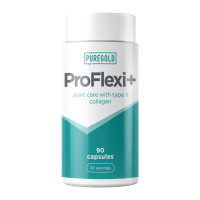 Капсули ProFlexi plus - 90caps 2022-09-0531