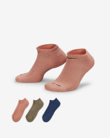 Шкарпетки Nike U NK EVERYDAY PLUS CUSH NS 3PR мультиколор Уні 34-38 SX6889-955