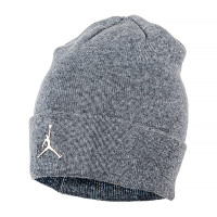 Шапка JORDAN JAN BEANIE CUFFED 9A0063-GEH