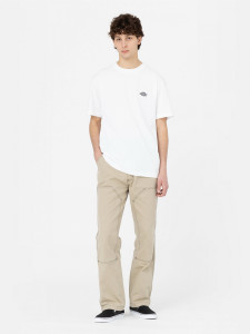 Футболка Dickies SUMMERDALE SS TEE DK0A4YAIWHX1