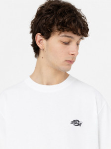 Футболка Dickies SUMMERDALE SS TEE DK0A4YAIWHX1
