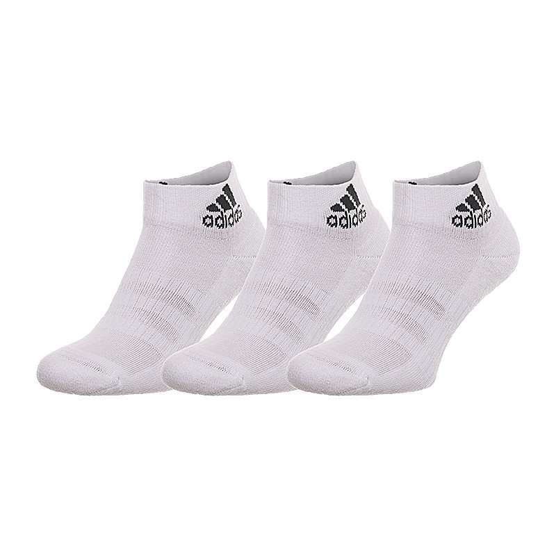 Шкарпетки Adidas CUSH ANK 3PP DZ9365