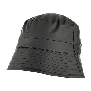 Шапка Rains Bucket Hat 2001-BLACK
