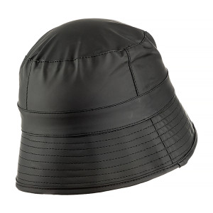 Шапка Rains Bucket Hat 2001-BLACK