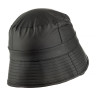 Шапка Rains Bucket Hat 2001-BLACK
