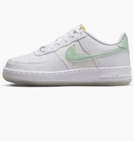 Кросівки Nike AIR FORCE 1 LV8 (GS) FJ7706-131