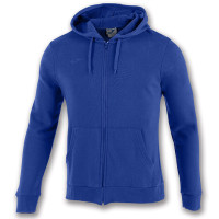 Толстовка Joma ARGOS II 100888.700 синя 100888.700