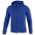 Толстовка Joma ARGOS II 100888.700 синя 100888.700
