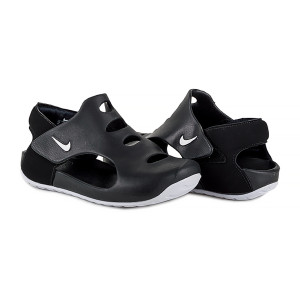 Шльопанці Nike SUNRAY PROTECT 3 (PS) DH9462-001