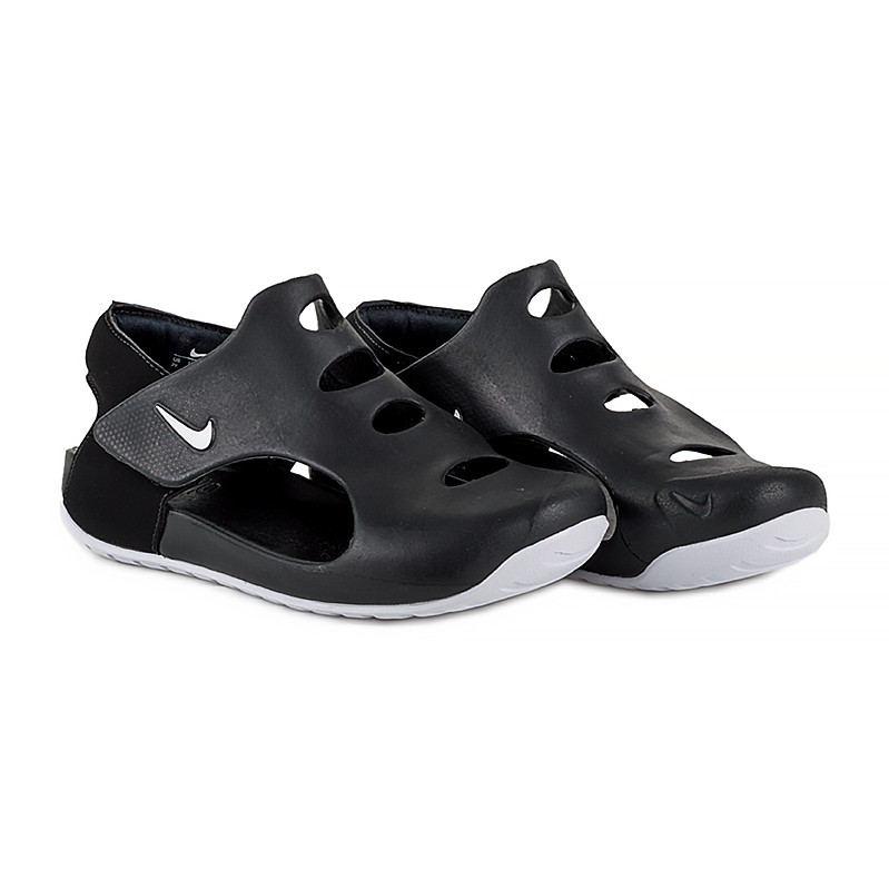 Шльопанці Nike SUNRAY PROTECT 3 (PS) DH9462-001
