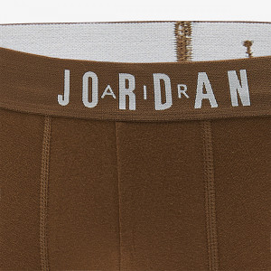 Труси-боксерки Jordan JHM MENS FLIGHT COTTON ESST 3P JM0839-X0L