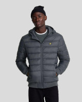 Куртка Lyle & Scott WADDED JACKET JK1921V-W635