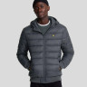 Куртка Lyle & Scott WADDED JACKET JK1921V-W635