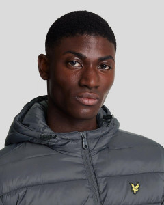 Куртка Lyle & Scott WADDED JACKET JK1921V-W635