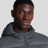 Куртка Lyle & Scott WADDED JACKET JK1921V-W635