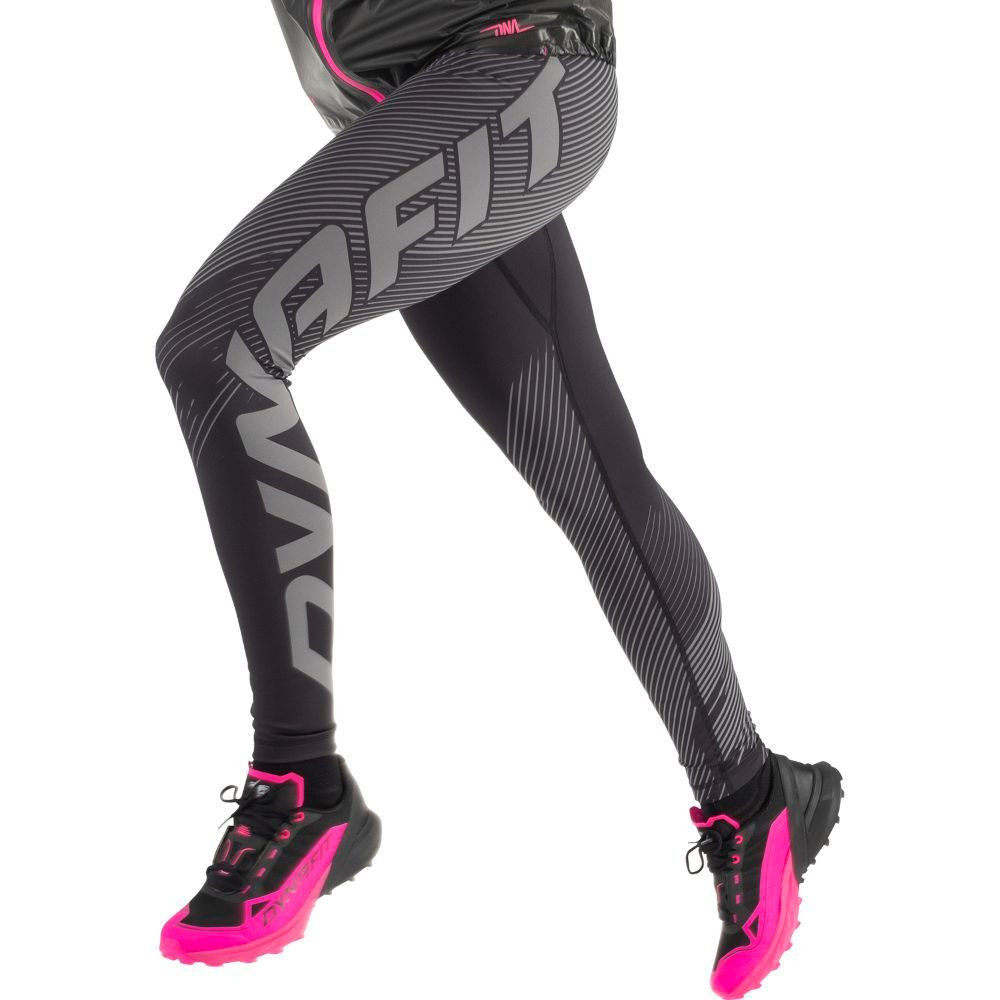 Штани Dynafit Ultra Graphic Long Tights Wms 016.002.2672