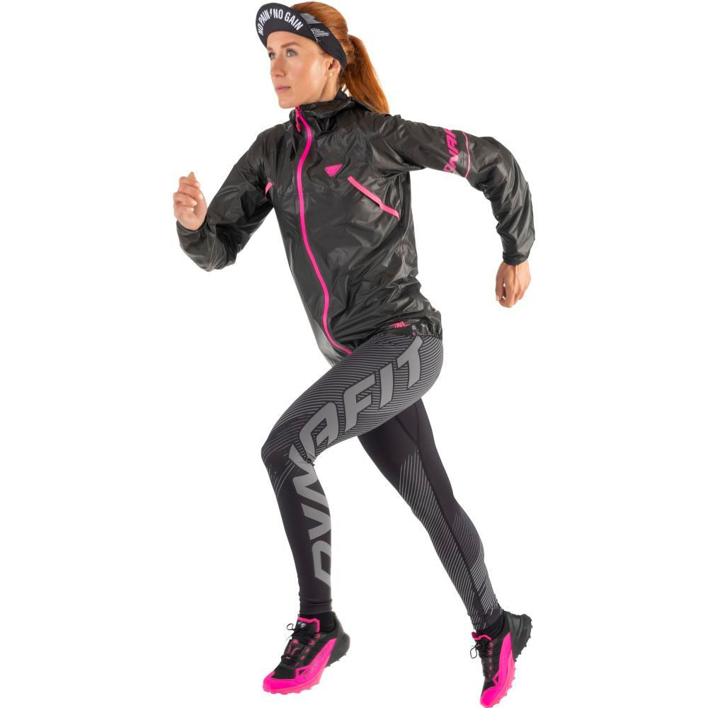 Штани Dynafit Ultra Graphic Long Tights Wms 016.002.2672