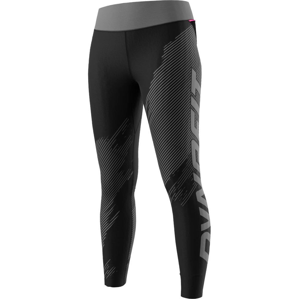Штани Dynafit Ultra Graphic Long Tights Wms 016.002.2672