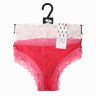 Труси Fashion Lady TAN TANGA F тілесний, кораловий Жін L 13890384-5
