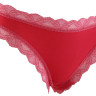 Труси Fashion Lady TAN TANGA F тілесний, кораловий Жін L 13890384-5