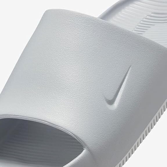 Шльопанці Nike CALM SLIDE FD4116-004