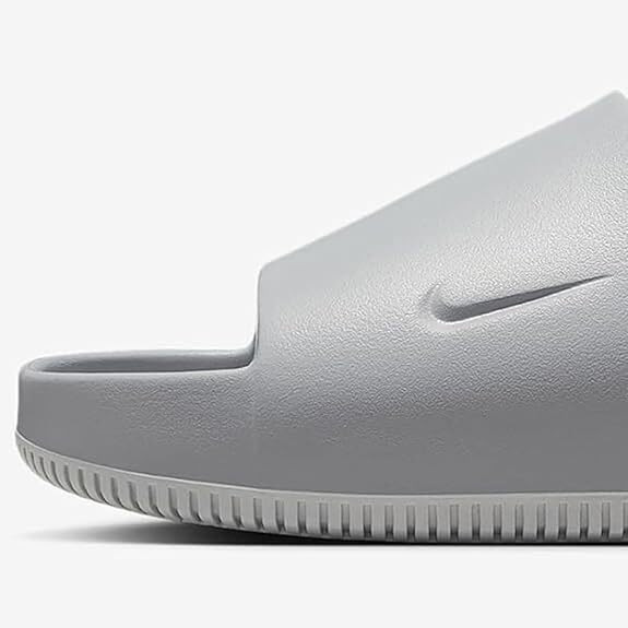 Шльопанці Nike CALM SLIDE FD4116-004
