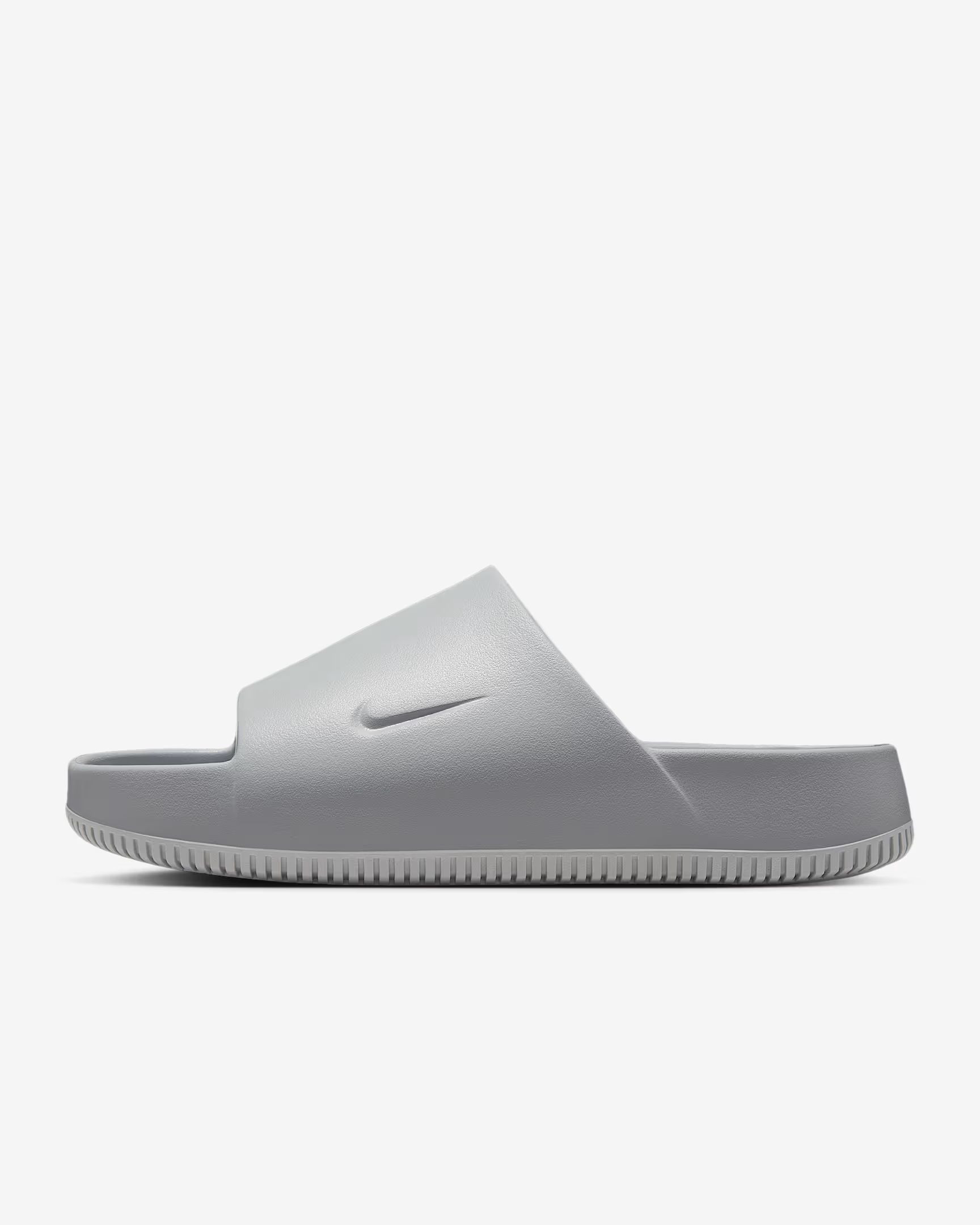 Шльопанці Nike CALM SLIDE FD4116-004
