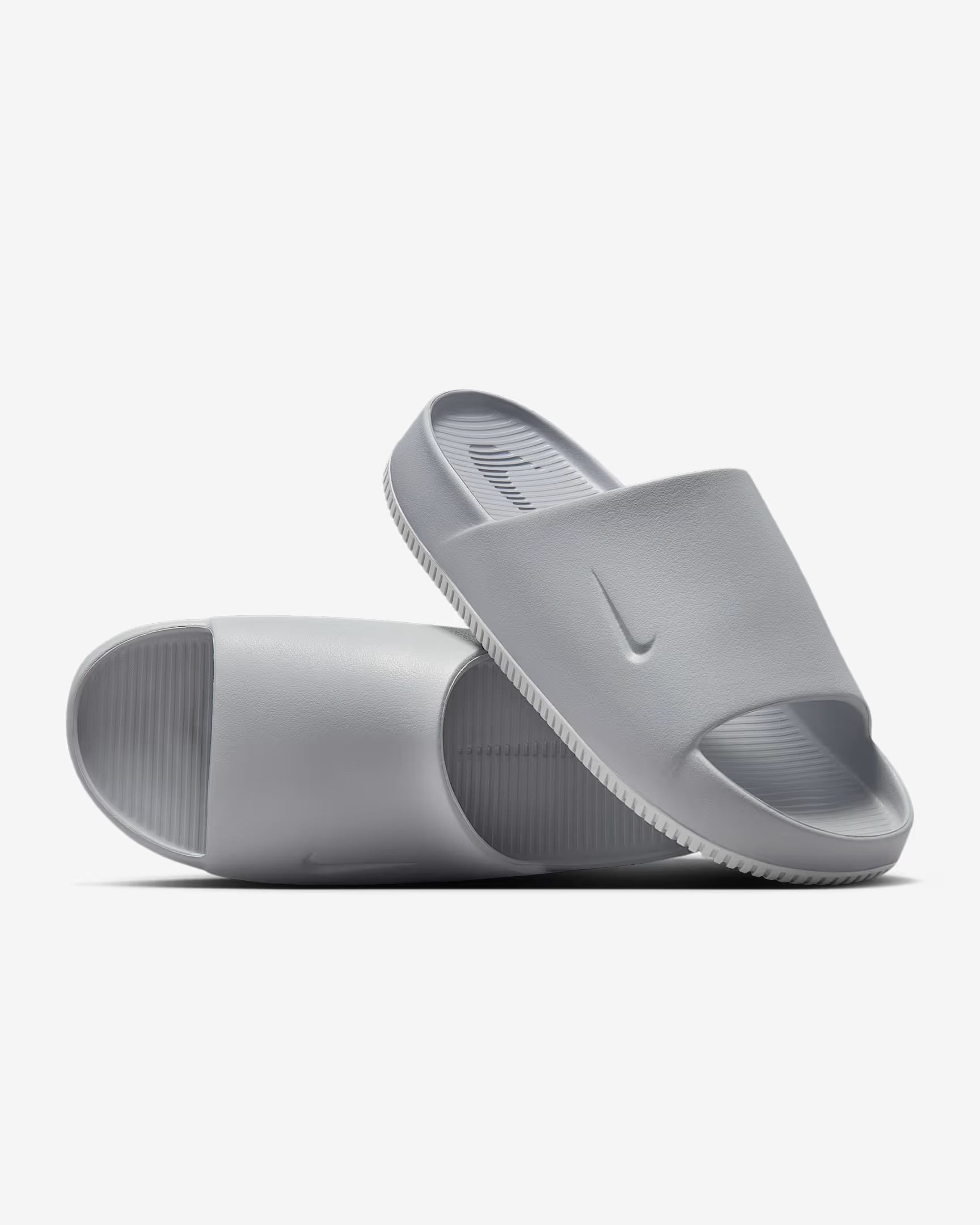 Шльопанці Nike CALM SLIDE FD4116-004