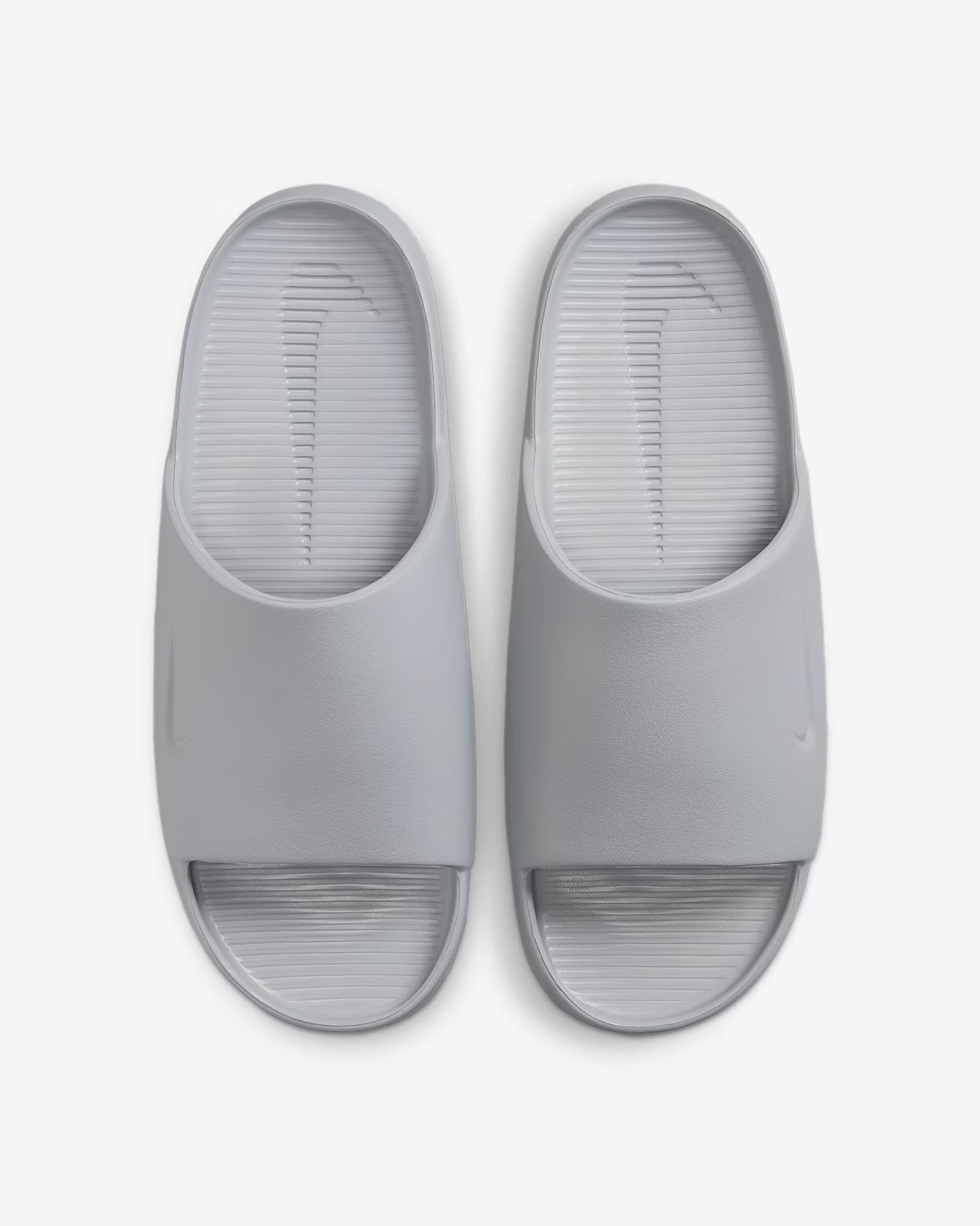 Шльопанці Nike CALM SLIDE FD4116-004