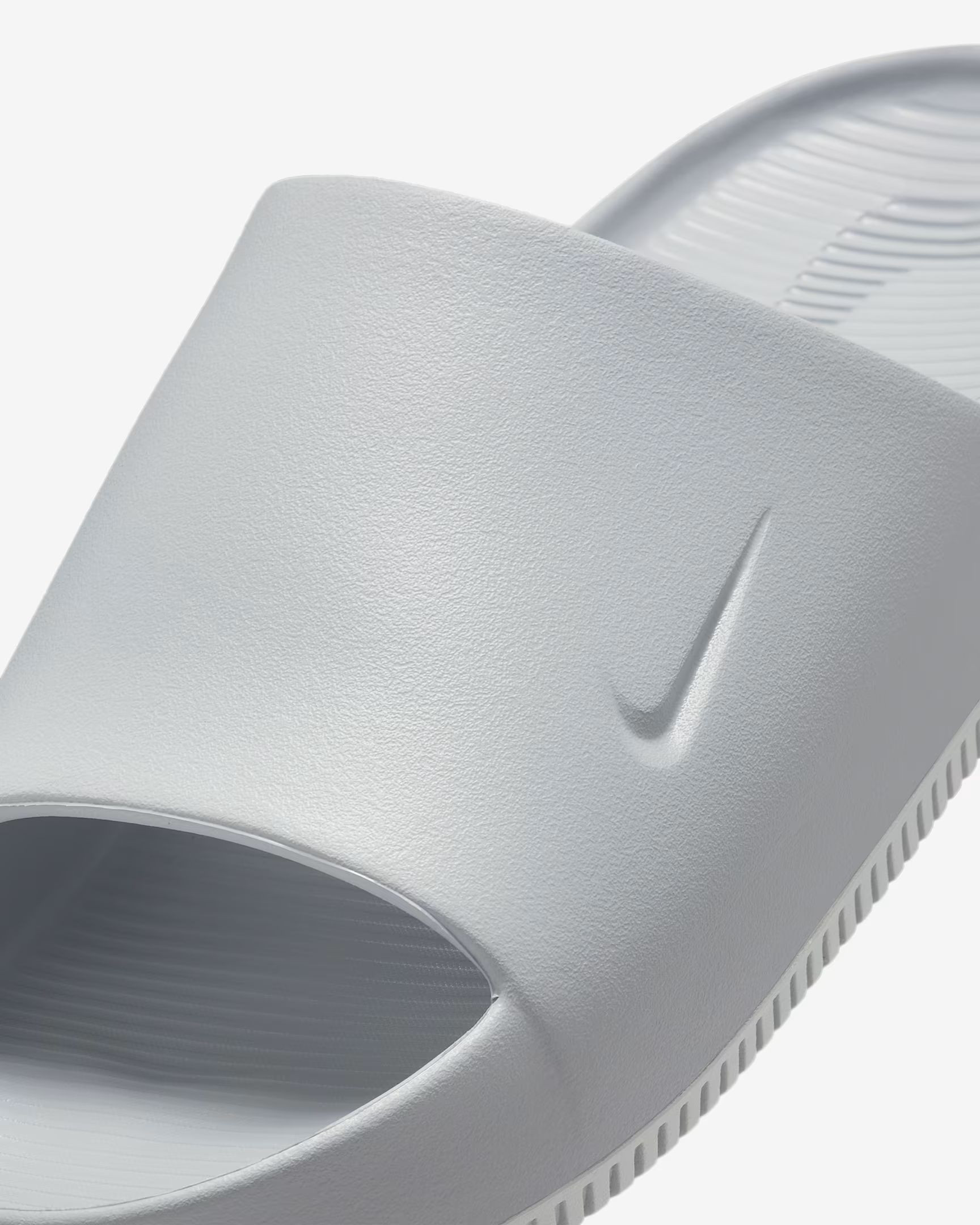 Шльопанці Nike CALM SLIDE FD4116-004