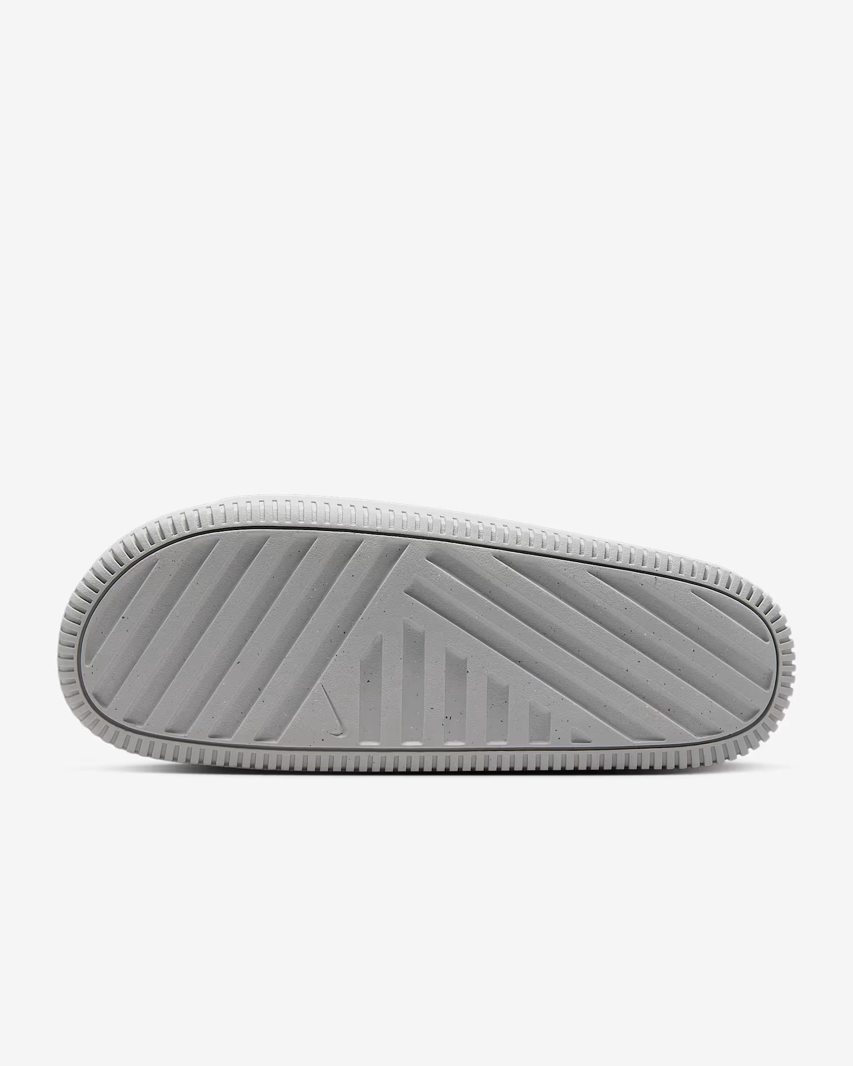 Шльопанці Nike CALM SLIDE FD4116-004