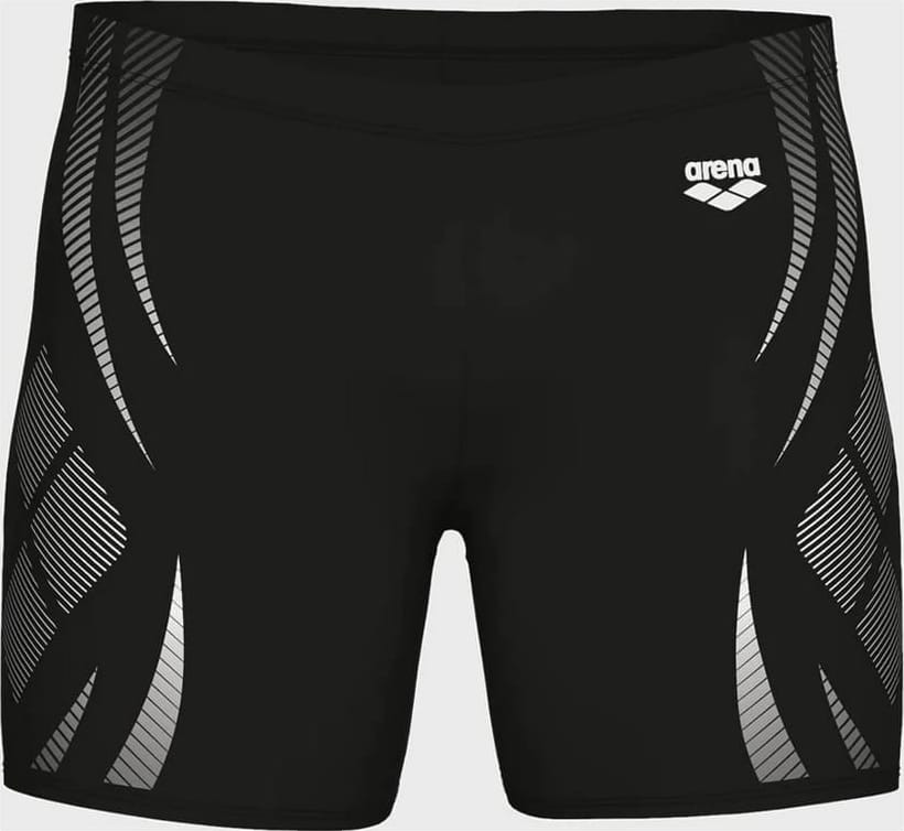 Плавки Arena POSEIDONIA SWIM MID JAMMER 009091-501