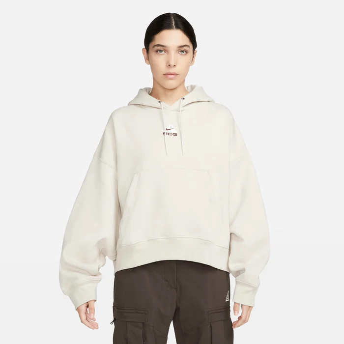 Худі Nike WMNS ACG THERMA-FIT TUFF HOODIE DQ5807-104