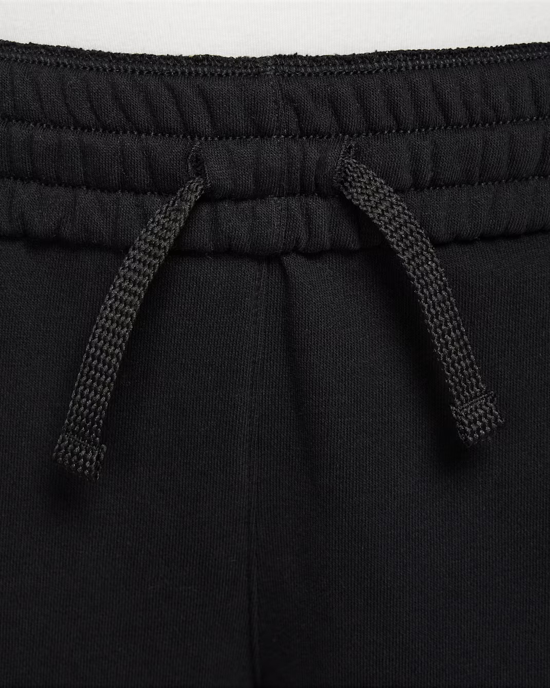 Костюм спортивний дитячий Nike G Nsw Air Ft Fz Black FN8615-010__FN8612-010